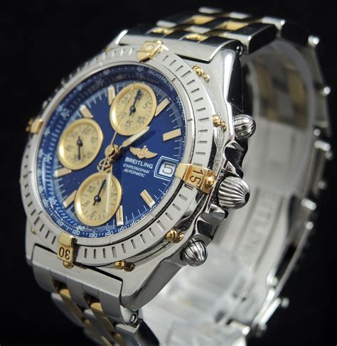 breitling watch chronograph|breitling chronomat watch price.